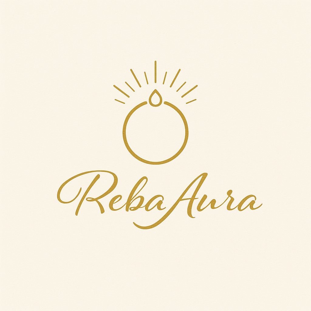 Reba Aura logo